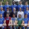 Euro 2012: Nationala Italiei incearca totusi sa se concentreze asupra fotbalului